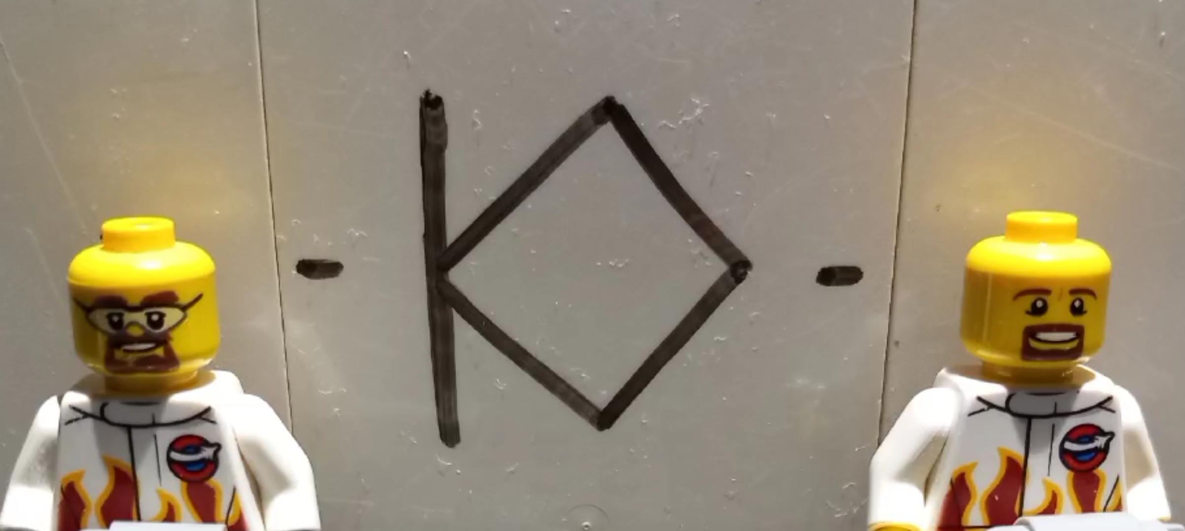 Symbole de la Force KodiaK